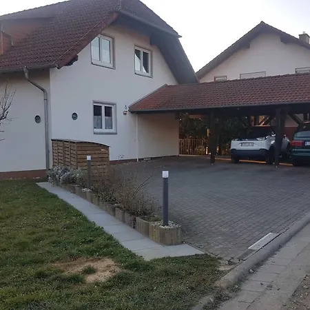 Apartamento Georgs