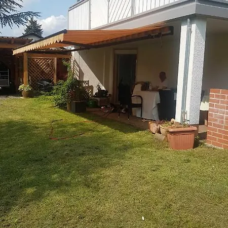Apartamento Georgs