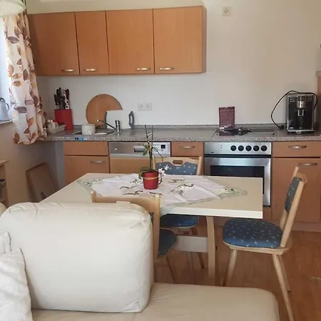 Apartamento Georgs