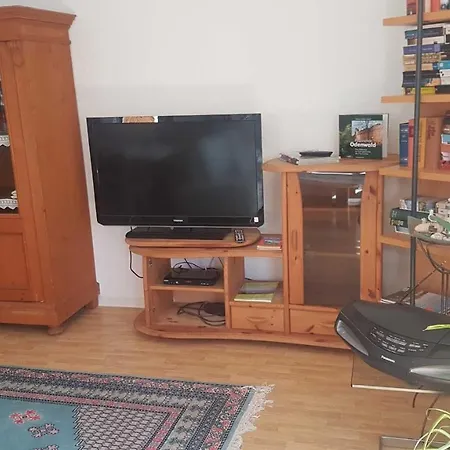 Georgs Apartamento *